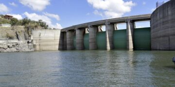 INDRHI informa presas operan con racionalidad; espera que vaguada favorezca embalses