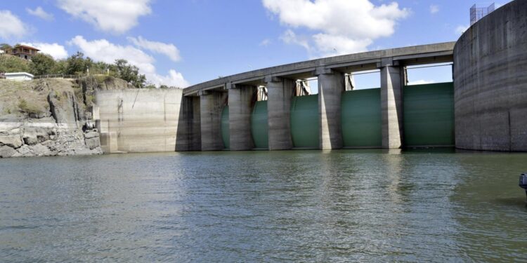INDRHI informa presas operan con racionalidad; espera que vaguada favorezca embalses
