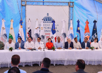 Gobierno inicia este sábado jornada de “Acción Nacional contra el Dengue”