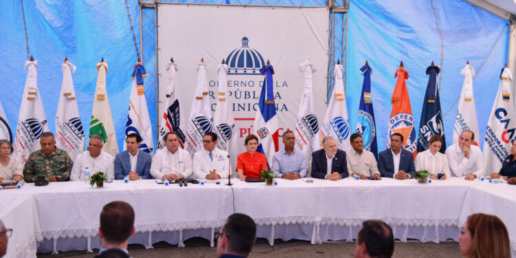 Gobierno inicia este sábado jornada de “Acción Nacional contra el Dengue”