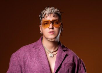 Emy Luziano sigue en búsqueda del track perfecto