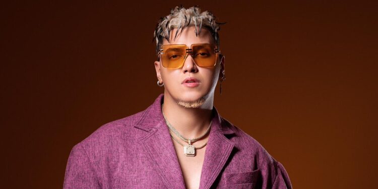 Emy Luziano sigue en búsqueda del track perfecto