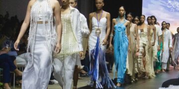 Finaliza de forma exitosa el RD Fashion Week 2023
