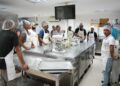 Inabie e Industria y Comercio capacitan más de 300 suplidores de alimentación escolar