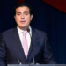 Jorge Feliz Pacheco presenta informe de gastos durante precampaña