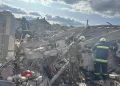 Un niño de diez años muerto y al menos 23 heridos dejó bombardeo ruso contra  ciudad ucraniana