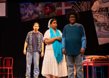 RD se convierte en epicentro del teatro con FITE 2023; se presentarán cerca de 60 funciones