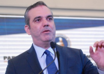 PCR proclama este domingo al presidente Luis Abinader como su candidato presidencial