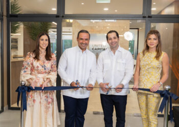 United Capital expande su presencia con nueva sucursal en Punta Cana