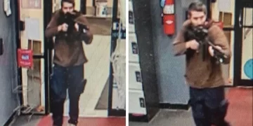 Al menos 22 muertos y 50 heridos en tres tiroteos en Maine (EEUU)