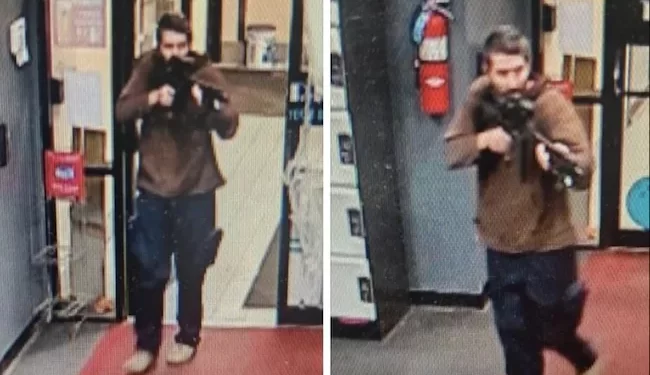 Al menos 22 muertos y 50 heridos en tres tiroteos en Maine (EEUU)