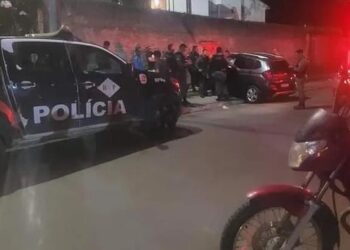Asesinan a balazos a un juez en el interior de Brasil