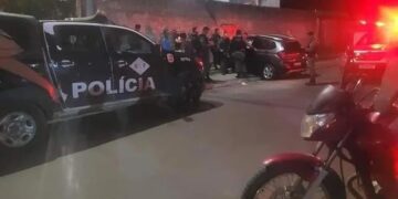 Asesinan a balazos a un juez en el interior de Brasil