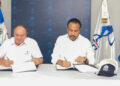 INEFI y Colegio Dominicano De La Salle firman acuerdo en procura del desarrollo del deporte escolar