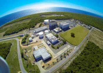 AES Dominicana entre empresas mejor reputadas en el Caribe