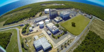 AES Dominicana entre empresas mejor reputadas en el Caribe