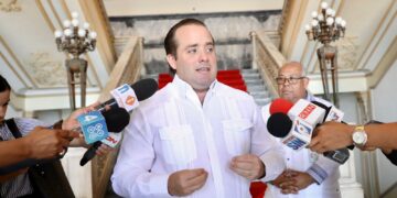 Paliza agradece a los perremeístas por su civismo y entusiasta participación