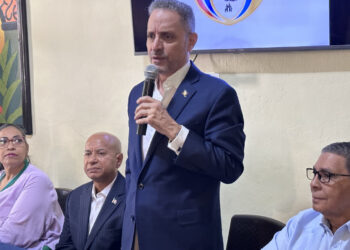 Interior y Policía capacitará jóvenes de Hogares CREA