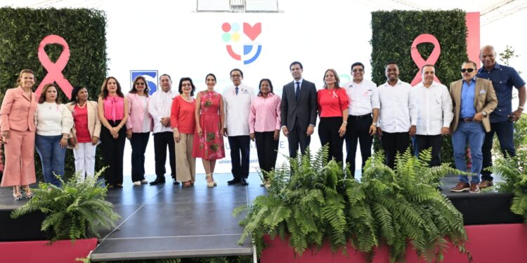 Más de 67,000 personas tamizadas en dos años de Programa de Detección de Cáncer