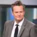 Fallece Matthew Perry protagonista de la serie "Friends"
