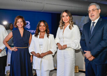 Banreservas presenta libro y programa “Reservas del periodismo dominicano“