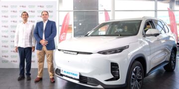 British Motors y Evergo se unen para potenciar la adopción de vehículos eléctricos en el país