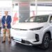 British Motors y Evergo se unen para potenciar la adopción de vehículos eléctricos en el país