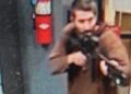 La policía confirma muerte del sospechoso de los tiroteos de Maine EE.UU.