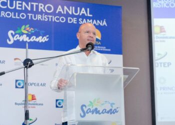 Anuncian IX Encuentro Anual “Samaná, educación y competitividad en un destino”
