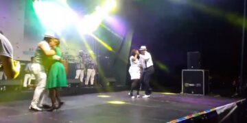 Festival Forklórico Fradique Lizardo se desarrollará del 27 al 29 en SDE