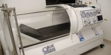 Reinauguran Centro Médico El Vergel