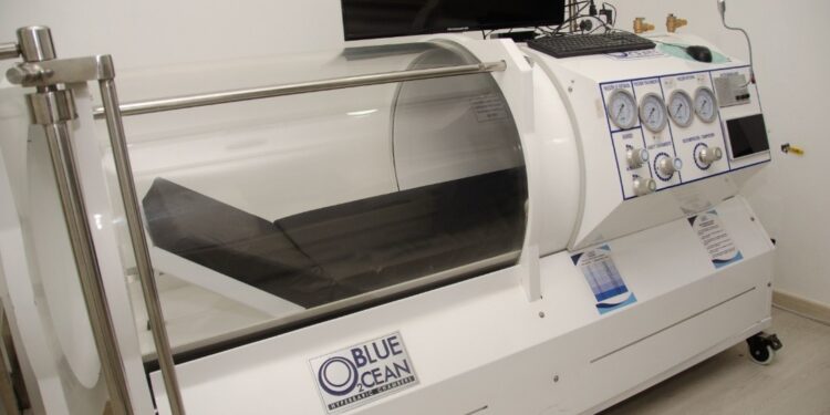 Reinauguran Centro Médico El Vergel