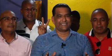 Luis Alberto vaticina triunfo del PLD en primera vuelta