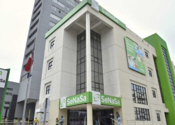 SeNaSa afilia a más de 57,000 adultos mayores en los primeros nueve meses del 2023