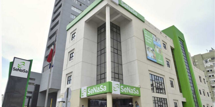 SeNaSa afilia a más de 57,000 adultos mayores en los primeros nueve meses del 2023