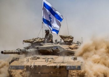 Israel atacó más de cien objetivos de Hamas en Gaza y abatió a un agente del grupo terrorista
