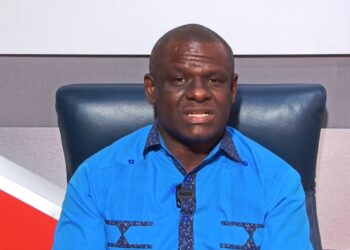 Lideres eclesiásticos nuevamente entregan en manos de Dios, el proyecto Johnny Encarnación alcalde de La Caleta