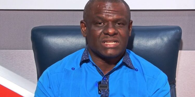 Lideres eclesiásticos nuevamente entregan en manos de Dios, el proyecto Johnny Encarnación alcalde de La Caleta