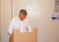 PRM supera los 500 mil votantes previo al cierre de sus primarias
