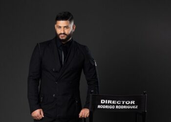 Rodrigo Films produce álbum musical “La Cuna del Dembow”