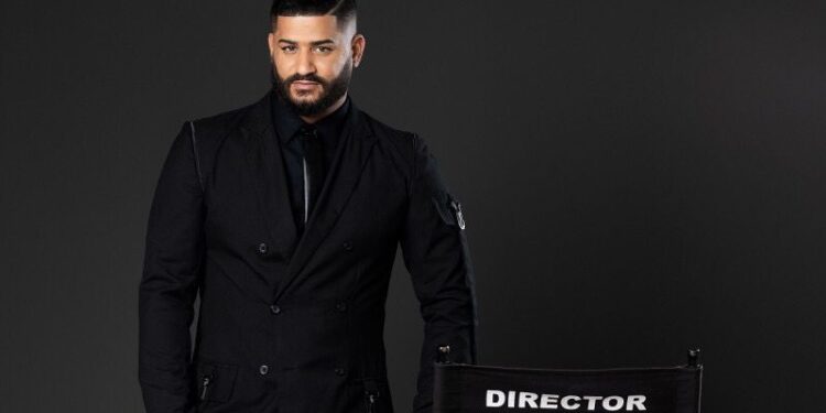 Rodrigo Films produce álbum musical “La Cuna del Dembow”