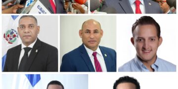 Diputados del PLD aseguran no les quita el sueño que Luis Abinader gane proceso interno del PRM