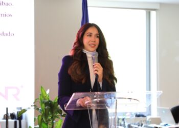 Nahiony Reyes: “Fuga de cerebros por falta de oportunidades en RD es preocupante y debemos poner atención”