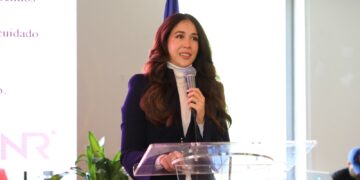 Nahiony Reyes: “Fuga de cerebros por falta de oportunidades en RD es preocupante y debemos poner atención”