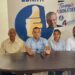 José Radhamés González gana candidatura a regidor por SDO