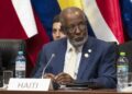 Haití agradece en la ONU “expresión de solidaridad” que supondrá la fuerza multinacional