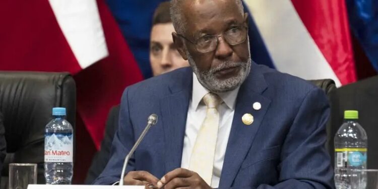 Haití agradece en la ONU “expresión de solidaridad” que supondrá la fuerza multinacional