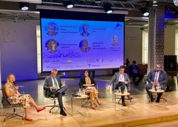 Viceministro Montilla: “La cooperación internacional ha sido clave para el desarrollo digital y de ciberseguridad de RD”