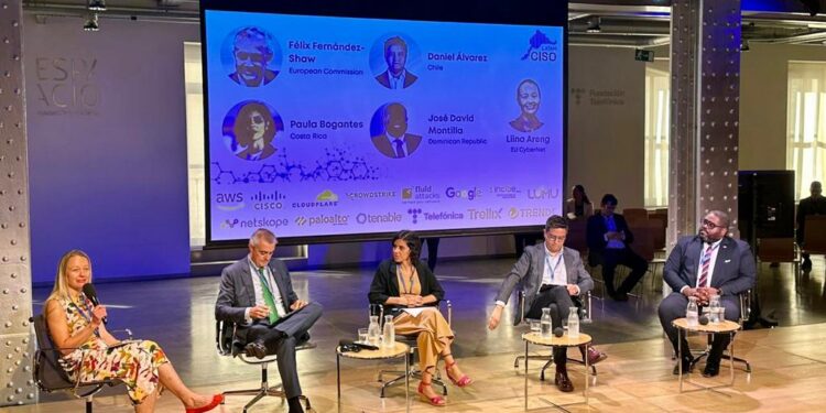 Viceministro Montilla: “La cooperación internacional ha sido clave para el desarrollo digital y de ciberseguridad de RD”