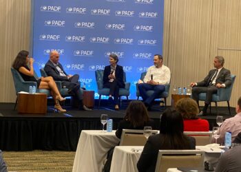 Fundación Panamericana Analiza Retos del Desarrollo en el Caribe